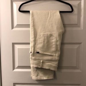 JACHS NY stone colored pants